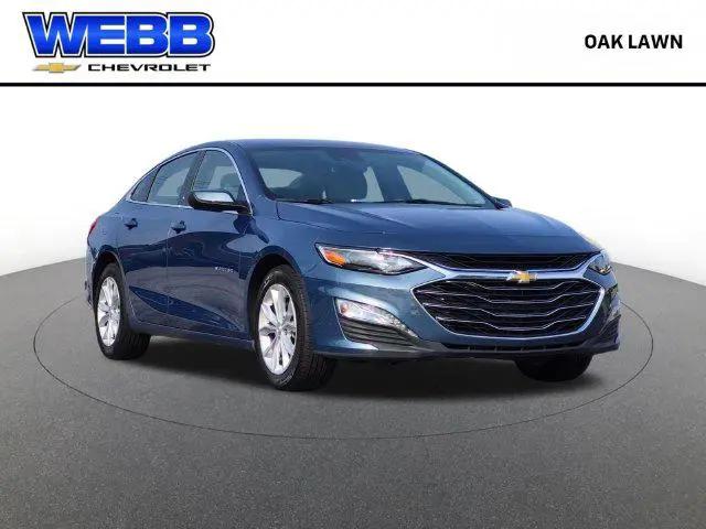 2025 Chevrolet Malibu FWD 1LT for sale in Oak Lawn, IL