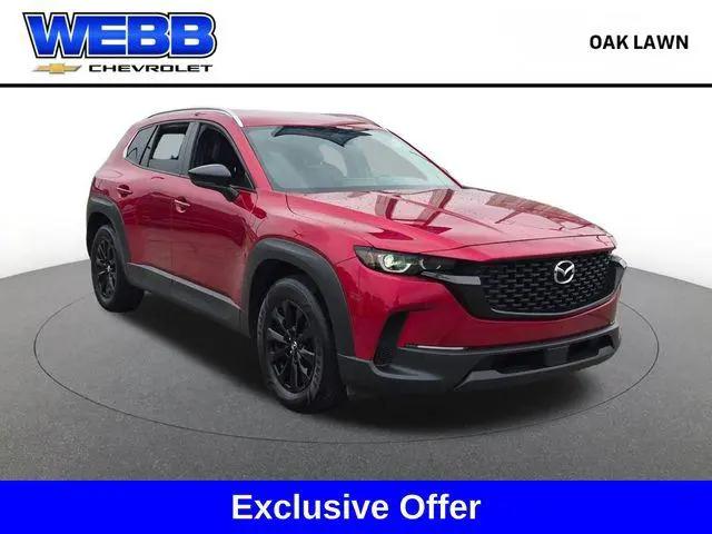 2025 Mazda CX-50 2.5 S Preferred Package for sale in Oak Lawn, IL