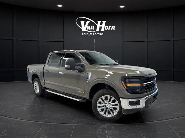 2025 Ford F-150 XLT for sale in Lomira, WI