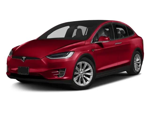 2016 Tesla Model X 75D for sale in Englewood, CO