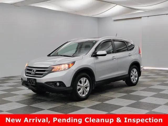 2014 Honda CR-V EX-L for sale in Granger, IA