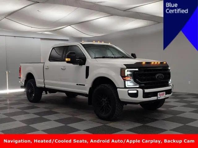2020 Ford F-350 LARIAT for sale in Granger, IA