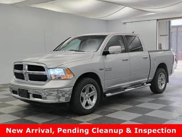 2014 Ram 1500 SLT for sale in Granger, IA
