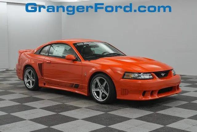2004 Ford Mustang Cobra for sale in Granger, IA