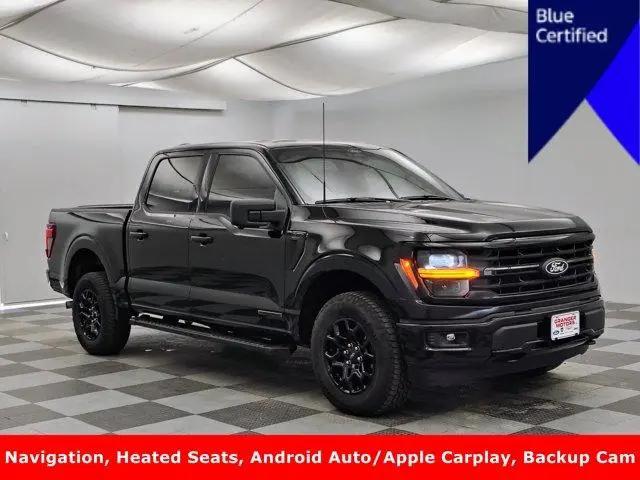 2024 Ford F-150 XLT for sale in Granger, IA