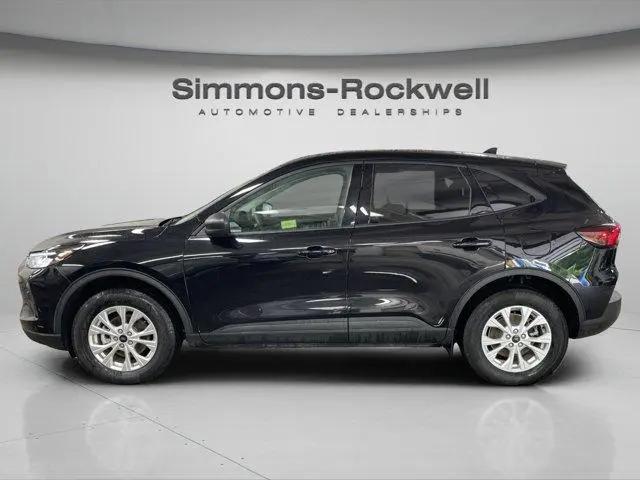 2025 Ford Escape Active for sale in Elmira, NY