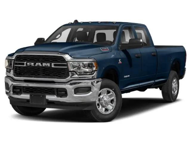 2022 Ram 2500 Big Horn Crew Cab 4x4 6'4" Box for sale in Duluth, GA