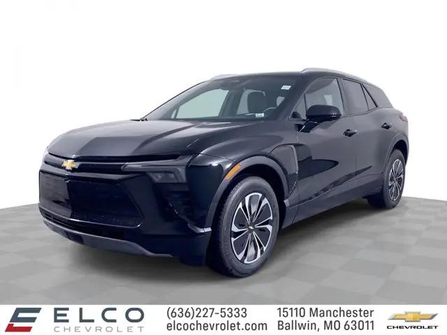 2024 Chevrolet V Blazer eAWD 2LT for sale in Ballwin, MO