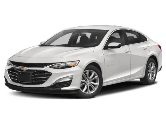 2023 Chevrolet Malibu FWD 1LT for sale in Green bay, WI