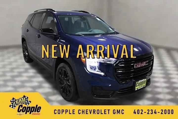 2023 GMC Terrain AWD SLE for sale in Louisville, NE