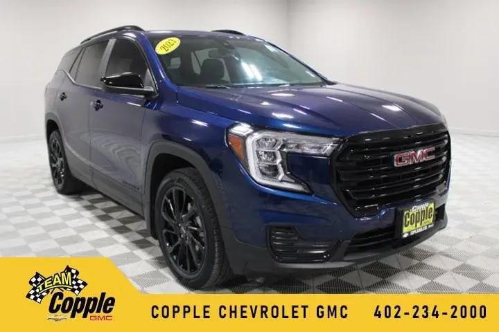 2023 GMC Terrain AWD SLE for sale in Louisville, NE