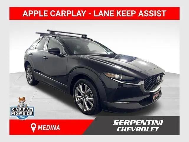 2021 Mazda CX-30 Select for sale in Medina, OH