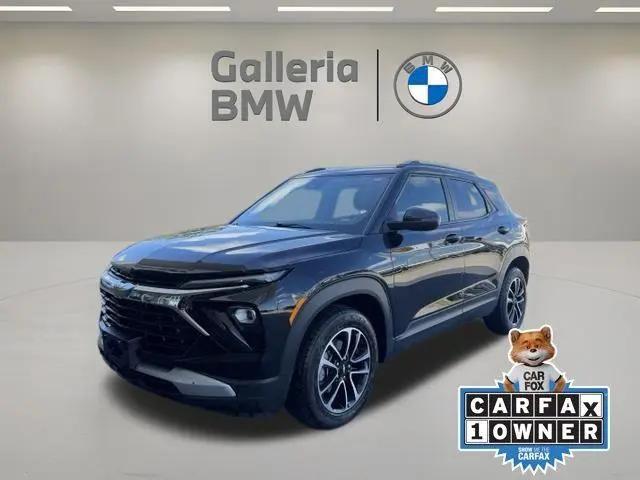 2025 Chevrolet TrailBlazer FWD LT for sale in D'Iberville, MS