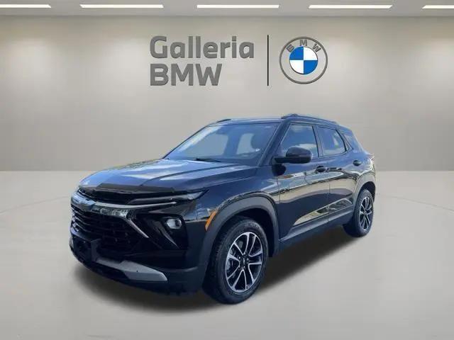 2025 Chevrolet TrailBlazer FWD LT for sale in D'Iberville, MS