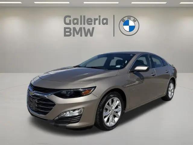 2025 Chevrolet Malibu FWD 1LT for sale in D'Iberville, MS