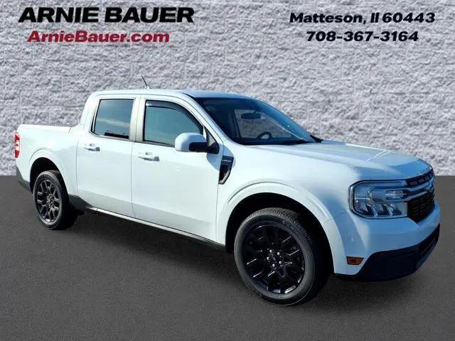 2023 Ford Maverick Lariat for sale in Matteson, IL