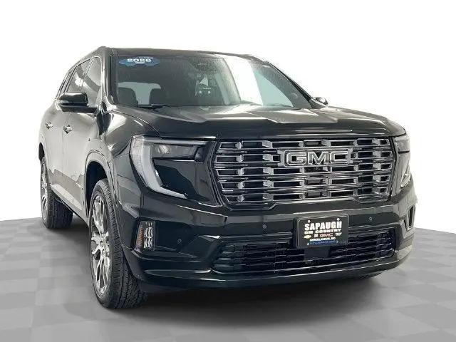 2026 GMC Acadia Denali Ultimate AWD for sale in Herculaneum, MO