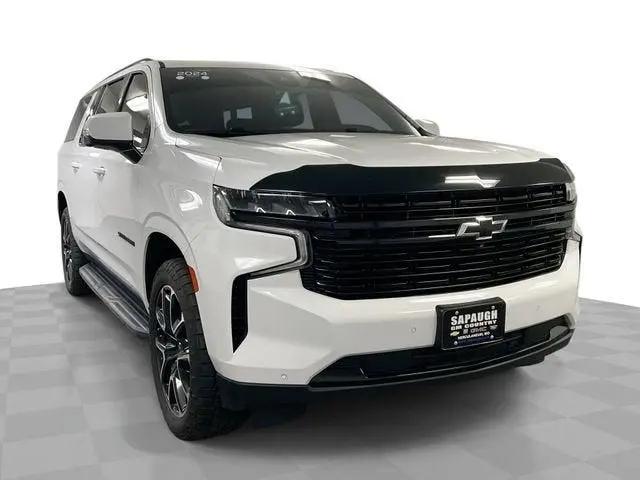 2024 Chevrolet Suburban 4WD RST for sale in Herculaneum, MO