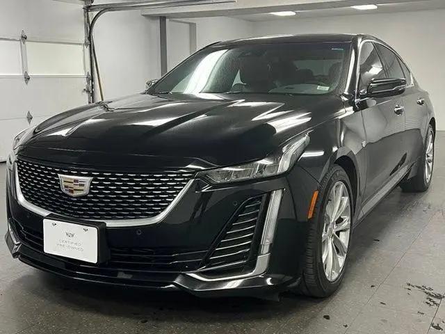 2023 Cadillac CT5 Premium Luxury for sale in Herculaneum, MO