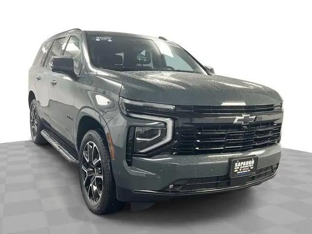 2025 Chevrolet Tahoe 4WD RST for sale in Herculaneum, MO