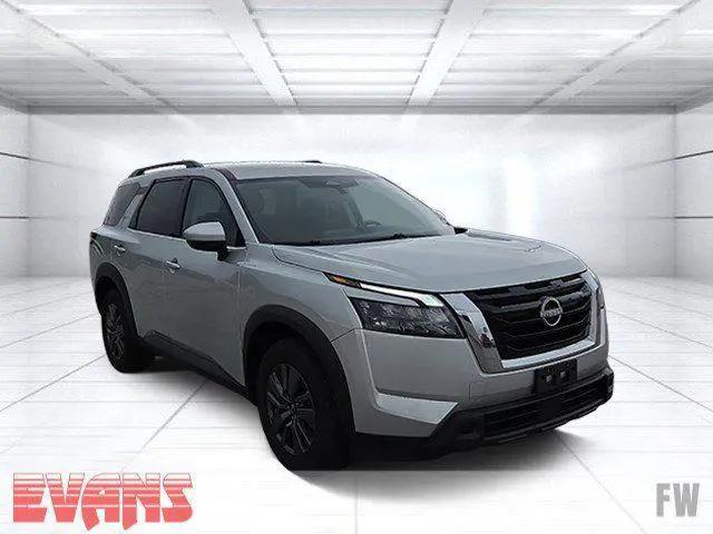 2024 Nissan Pathfinder SV 4WD for sale in Fort Wayne, IN