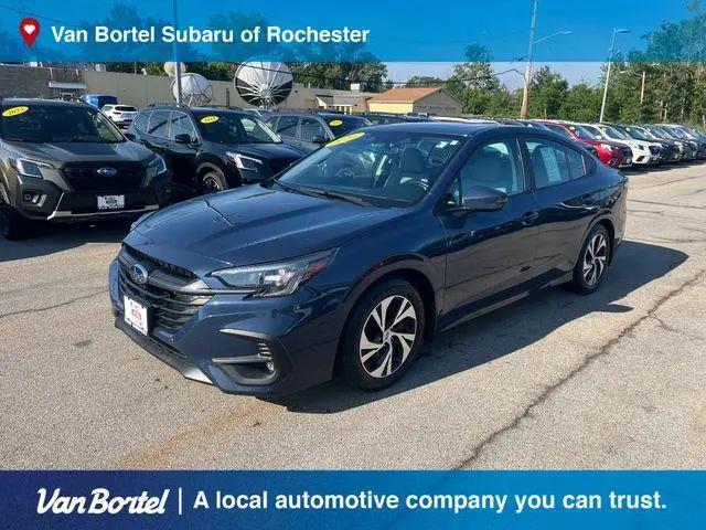 2024 Subaru Legacy Premium for sale in Rochester, NY