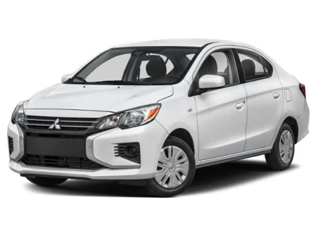 2024 Mitsubishi Mirage G4 ES for sale in Brooklyn Park, MN