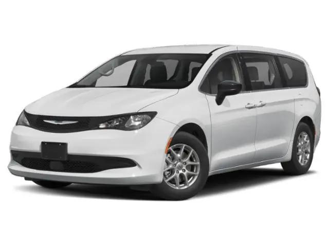 2024 Chrysler Voyager LX for sale in Brooklyn Park, MN