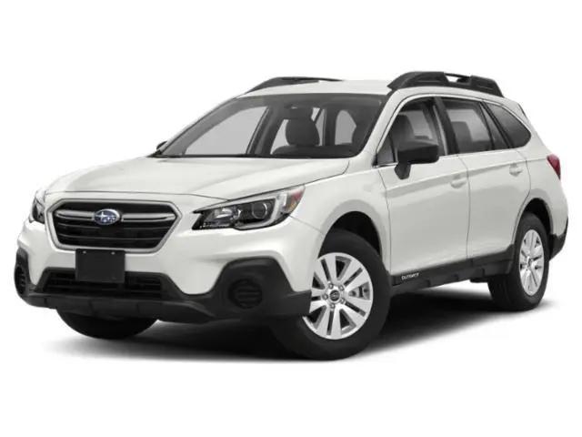 2019 Subaru Outback 2.5i for sale in Brooklyn Park, MN