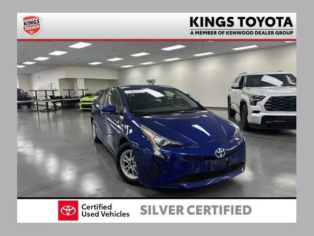2016 Toyota Prius Two for sale near Cincinnati, OH
