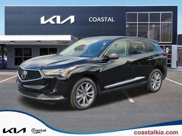2023 Acura RDX Technology Package for sale in Wilmington, NC
