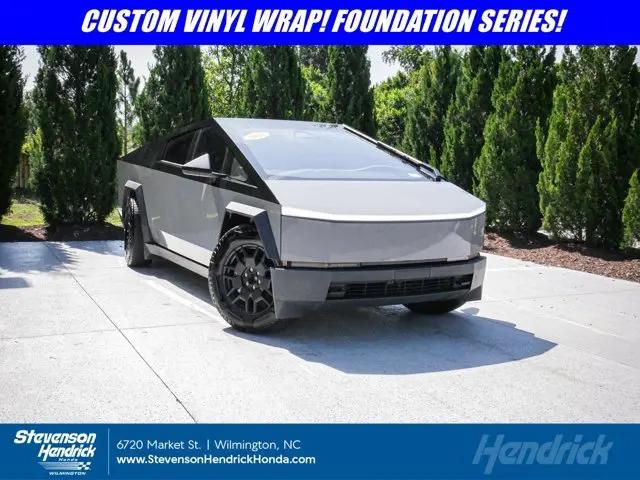 2024 Tesla Cybertruck Cyberbeast for sale in Wilmington, NC