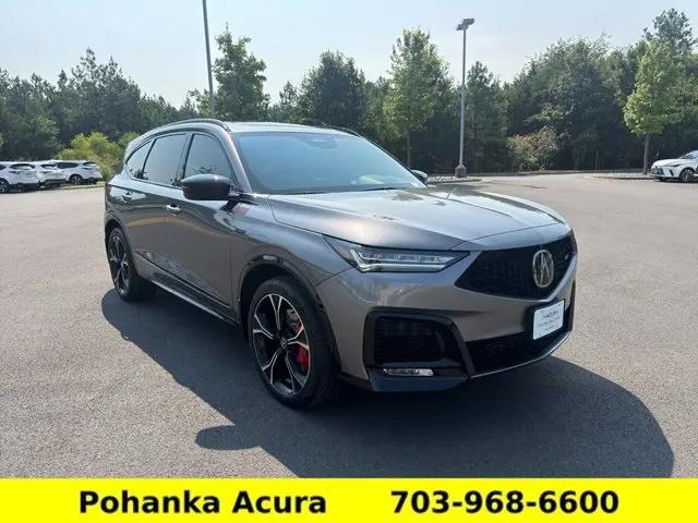 2026 Acura MDX Type S Advance Package for sale in Chantilly, VA