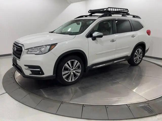 2020 Subaru Ascent Touring for sale in Hagerstown, MD