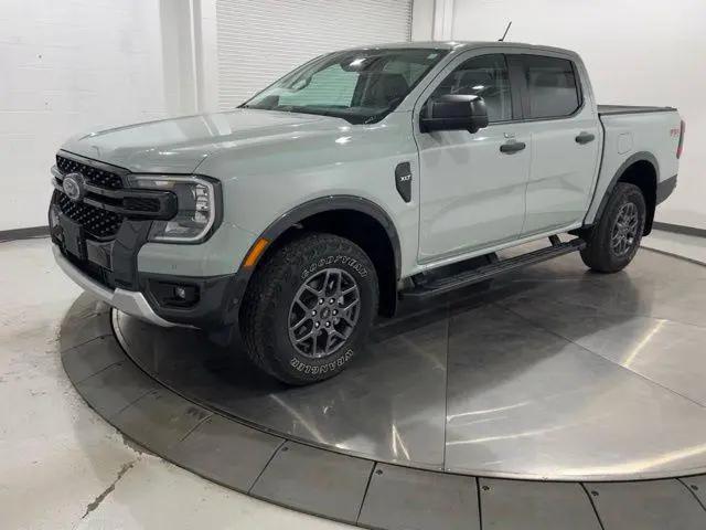 2024 Ford Ranger XLT for sale in Hagerstown, MD