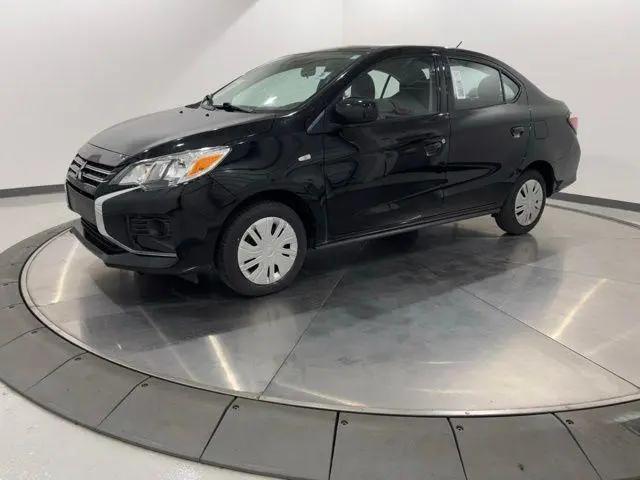 2023 Mitsubishi Mirage G4 ES for sale in Hagerstown, MD