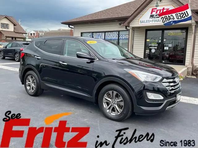 2013 Hyundai Santa Fe Sport for sale in Fishers, IN