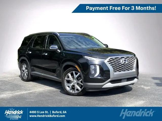 2022 Hyundai Palisade SEL for sale in Buford, GA
