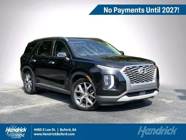 2022 Hyundai Palisade SEL for sale in Buford, GA