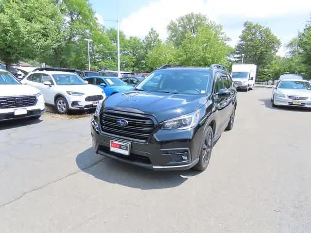 2022 Subaru Ascent Onyx Edition for sale in Nanuet, NY