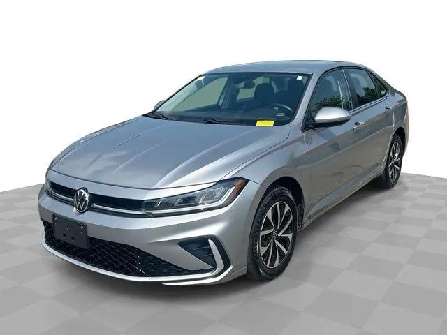 2025 Volkswagen Jetta 1.5T S for sale in Southfield, MI
