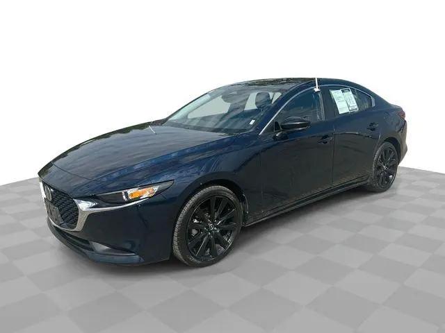 2024 Mazda Mazda3 2.5 S Select Sport for sale in Southfield, MI