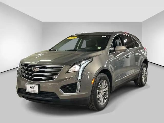 2019 Cadillac XT5 Luxury for sale in Brooklyn, NY