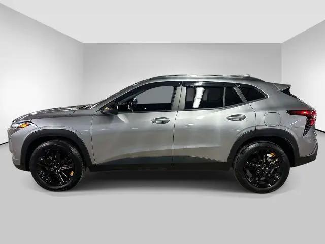 2025 Chevrolet Trax FWD ACTIV for sale in Brooklyn, NY