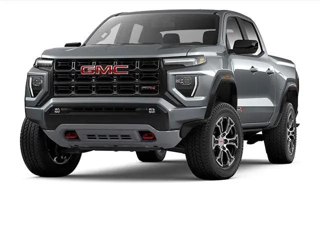 2024 GMC Canyon 4WD AT4 for sale in Schenectady, NY