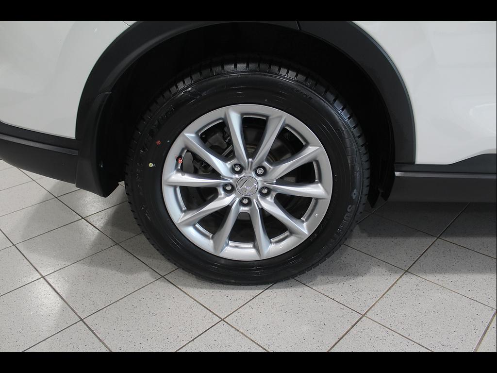 2026 Honda CR-V EX - Photo 11