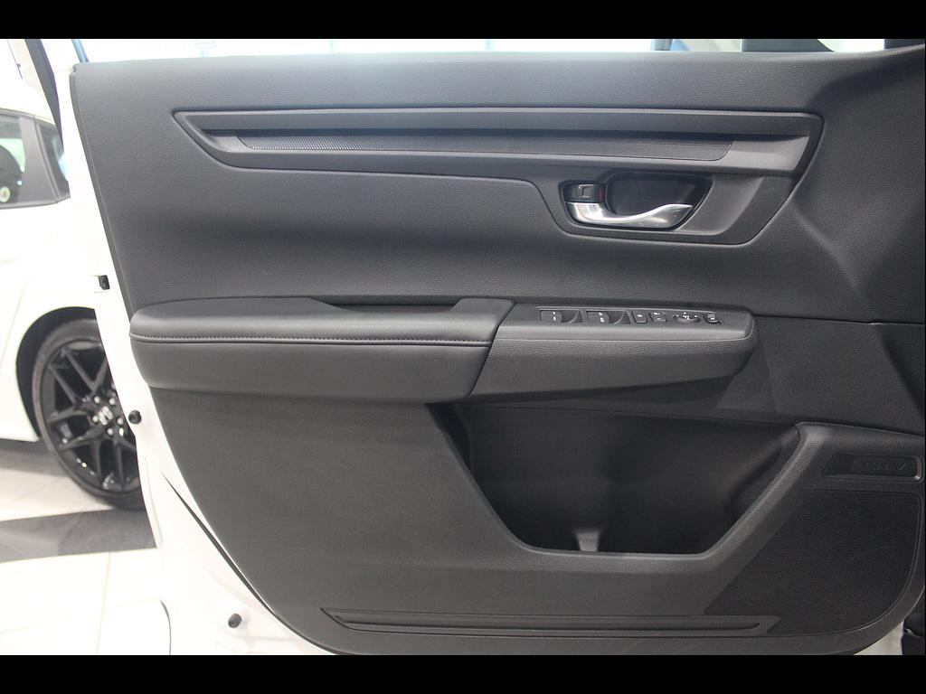 2026 Honda CR-V EX - Photo 15