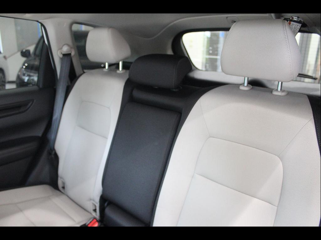 2026 Honda CR-V EX - Photo 17