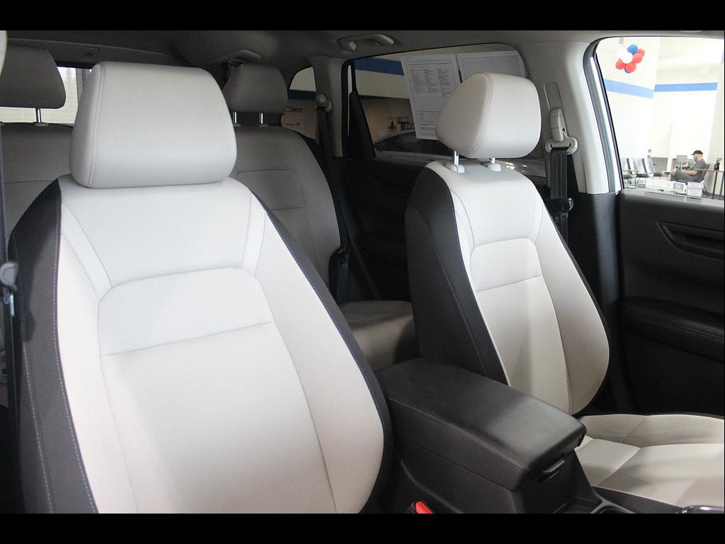 2026 Honda CR-V EX - Photo 24