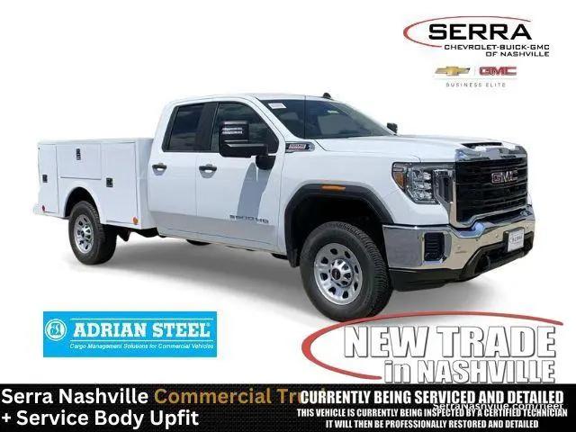 2023 GMC Sierra 3500HD 4WD Double Cab Long Bed Pro for sale in Nashville, TN